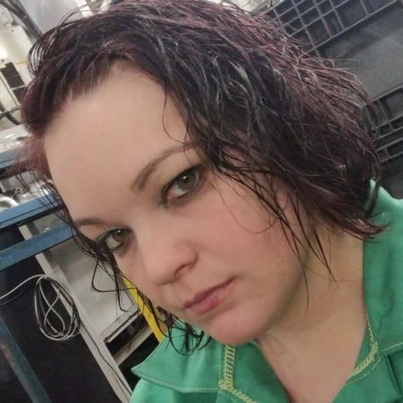 Meet your Posher, Tasha - Picture 1 of 1